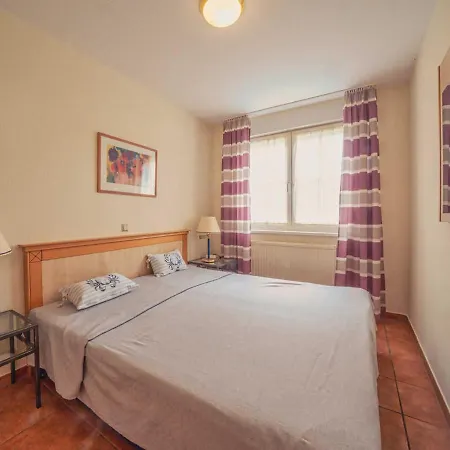 Nr 35 Apartment *