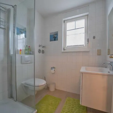 Apartment Nr 35 *