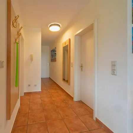 Nr 35 Apartment