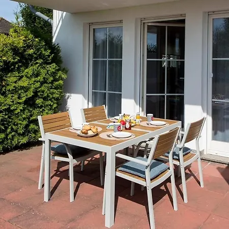 Apartment Nr 35 *