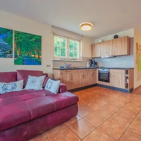 Nr 35 Apartment *