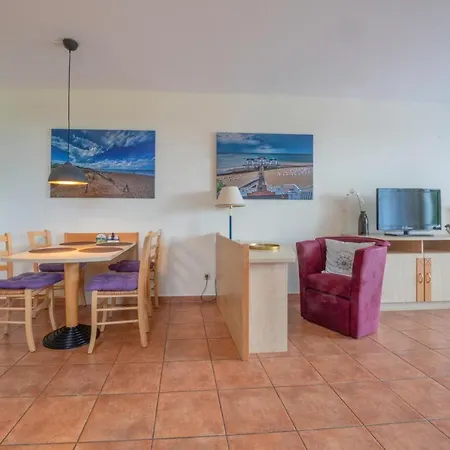 Apartamento Nr 35 Neddesitz