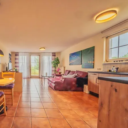 Nr 35 Apartment Neddesitz