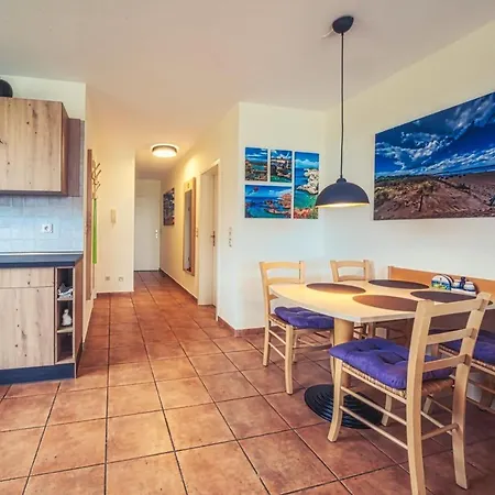 Apartment - Nr. 35 - Rzv