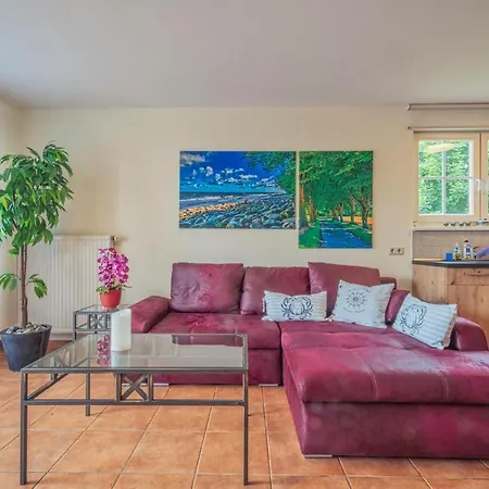 Nr 35 Apartment