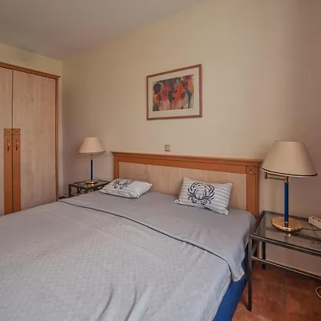 Apartment - Nr. 35 - Rzv *