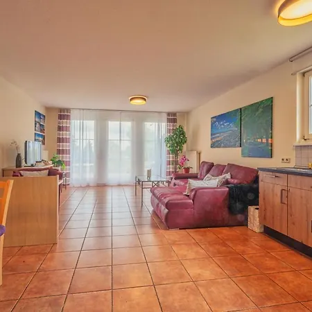 Nr 35 Apartment Neddesitz