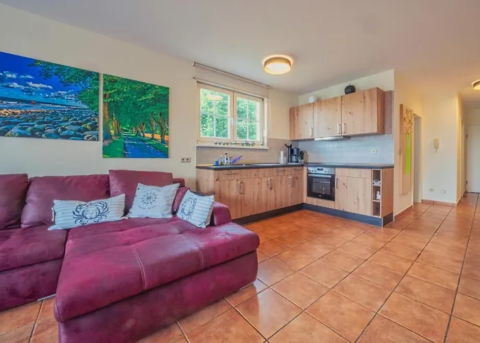 Nr 35 Apartamento *