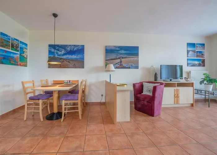 Apartamento Nr 35 Neddesitz