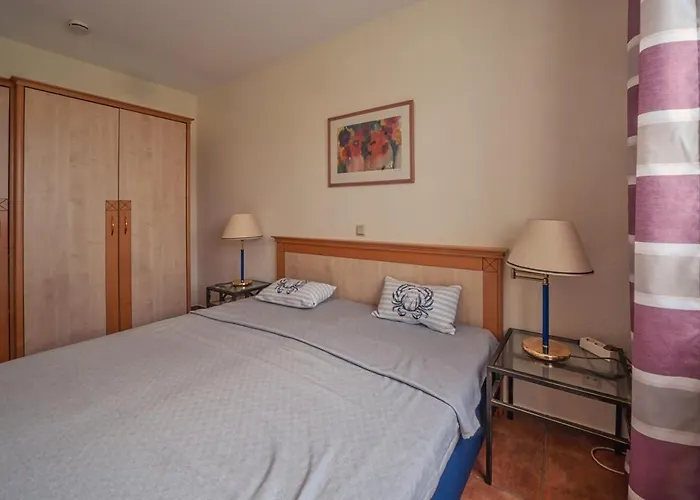 Apartamento Nr 35 *